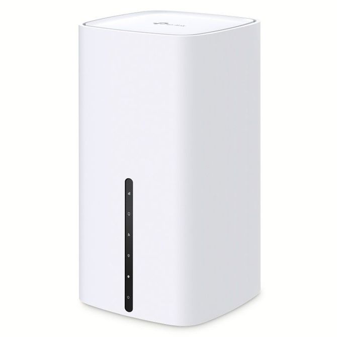 Brezžični usmerjevalnik-router TP-LINK Archer NX500 5G AX3000 SIM