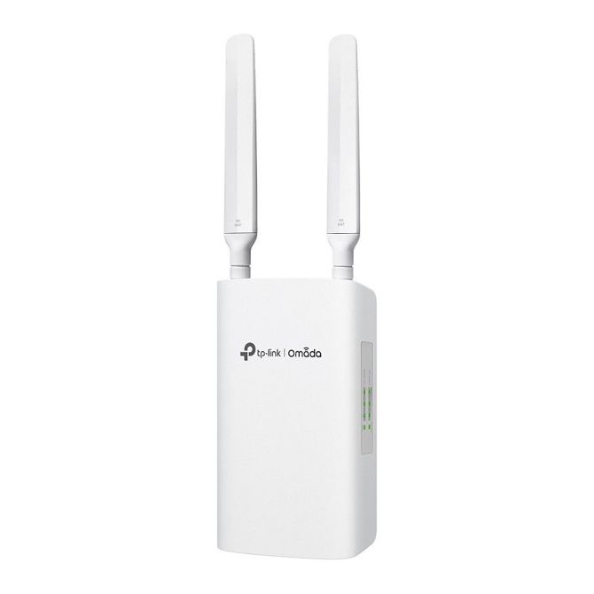 TP-Link Omada ER703WP-4G-Outdoor AX3000 Wi-Fi 6 zunanji/notranji prehod