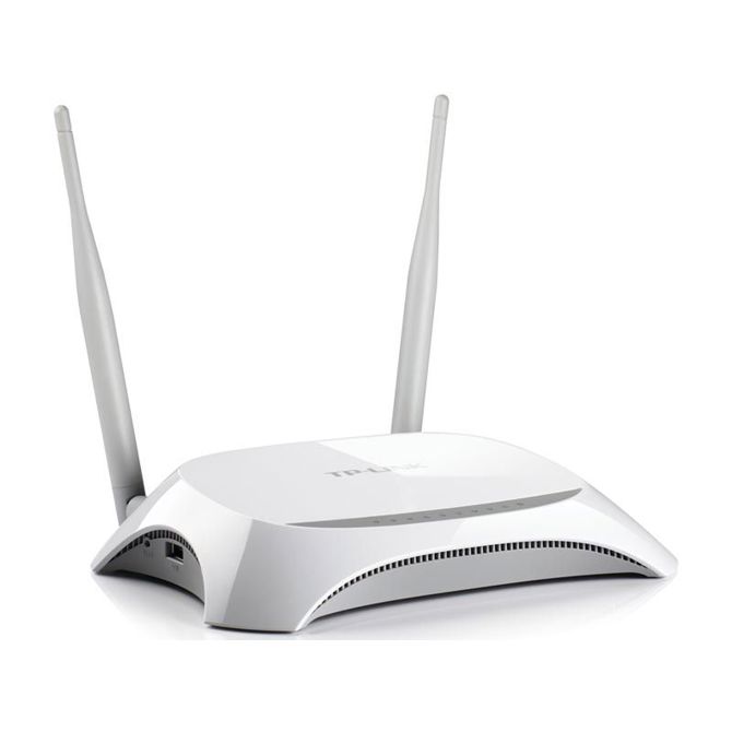 Brezžični usmerjevalnik Router TP-LINK TL-MR3420 3G/4G N