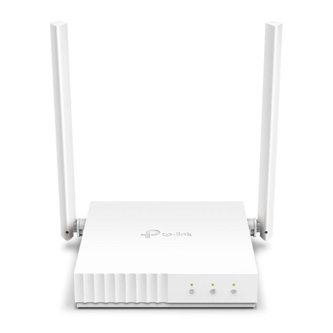 TP-LINK TL-WR844N N300 brezžični usmerjevalnik-router