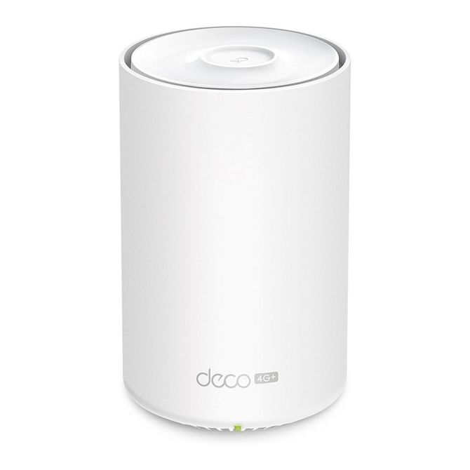 TP-Link WL-AP Access Point Deco X10 Mesh-System (4G+AX1500)