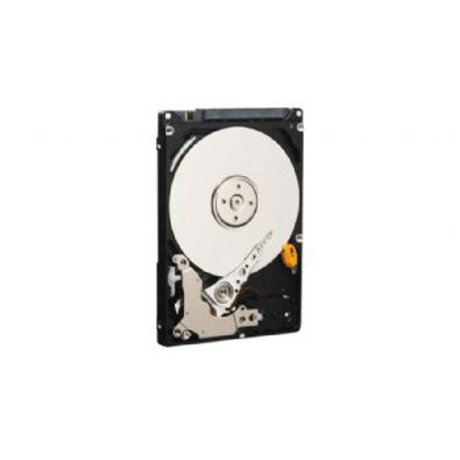 Trdi disk WD 500GB 6.35 cm SATA 8MB WD5000BEVT