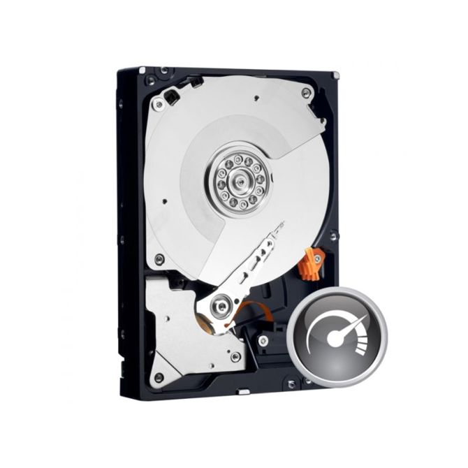 Trdi disk WD Black 2TB SATA3 3,5 64MB 7200 WD2002FAEX