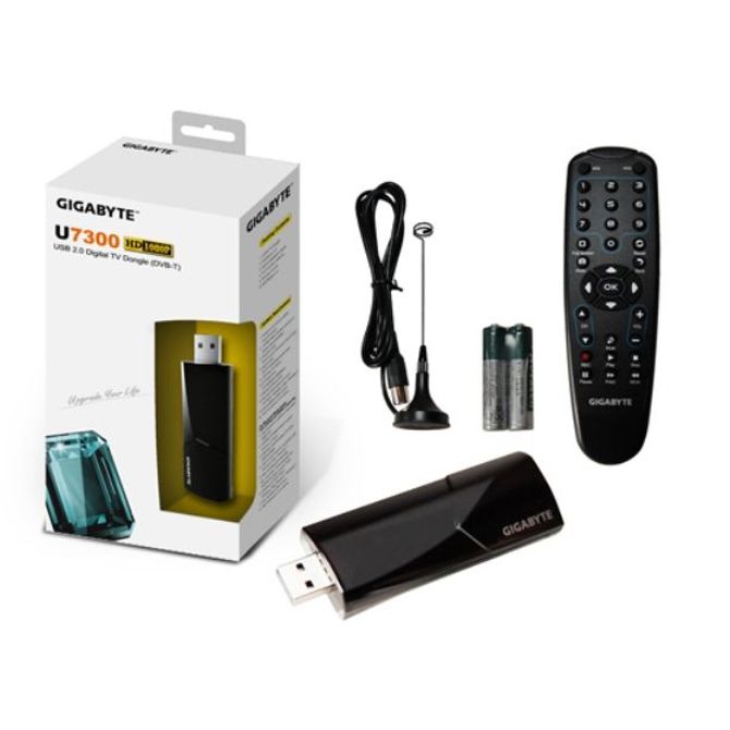 TV kartica Gigabyte U7300