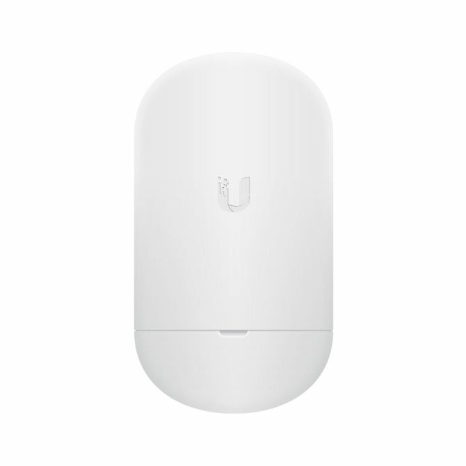 Ubiquiti dostopna točka WiFi airMAX 5AC NanoStation bridge Loco5AC zunanja