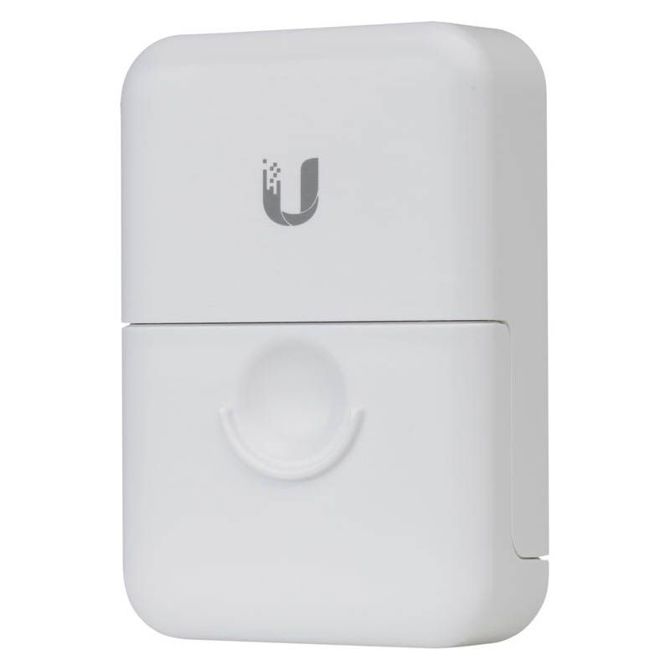 UBIQUITI ETH-SP-G2 POE prenapetostna zaščita