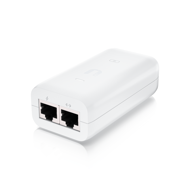 Ubiquiti napajalnik PoE,48V,  802.3AF - U-POE-AF etn6zdye6nxb