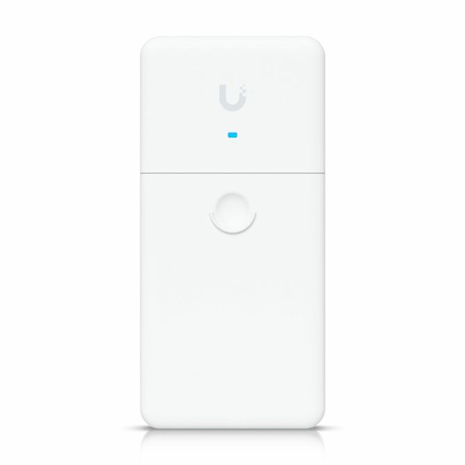 Ubiquiti pretvornik FO-UTP 1G SFP prazen F-POE-G2