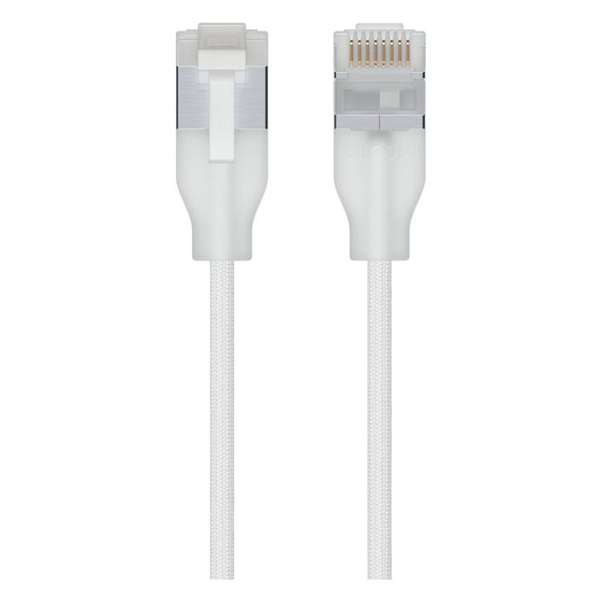 Ubiquiti UACC-Cable-Patch-EL-C6A-1M-W
