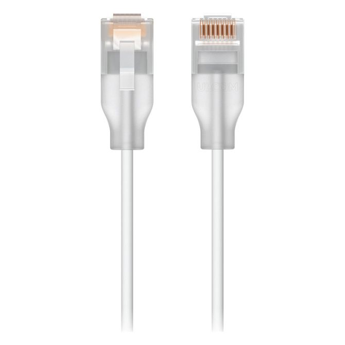 Ubiquiti UniFi Etherlighting patch kabel 2,0 m bel