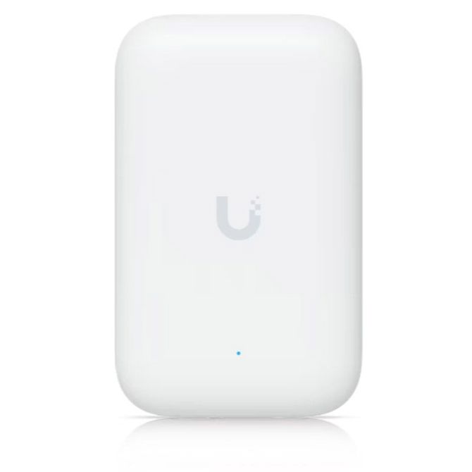 Dostopna točka Ubiquiti UniFi Swiss Army Knife AC1200 WiFi 5, gigabit, zunanja/notranja, podpora zunanji anteni, UniFi ekosistem