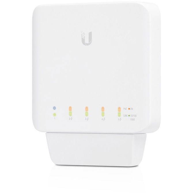 Omrežno stikalo UbiQuiti UniFi Switch USW-FLEX