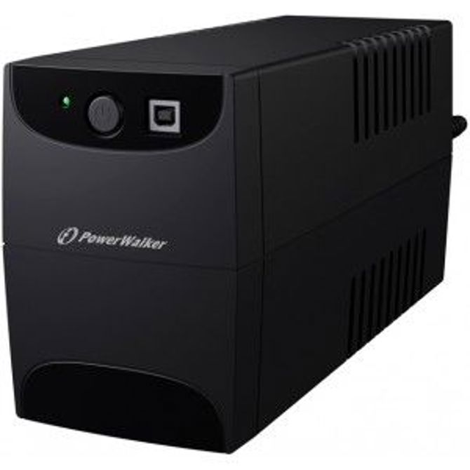 AKCIJA! UPS brezprekinitveno napajanje PowerWalker VI 650SE