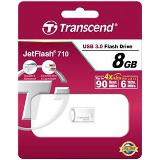 USB disk Transcend 8GB 710S (TS8GJF710S)