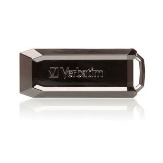 USB DISK VERBATIM 8GB EXEC. (44066)