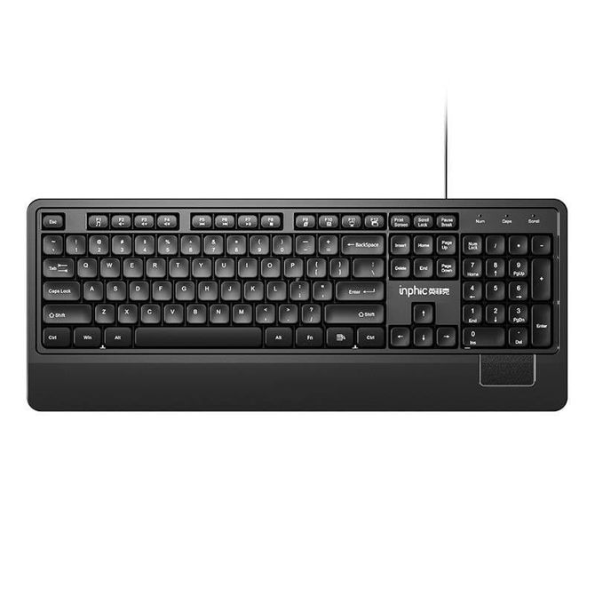 Tipkovnica Inphic V590