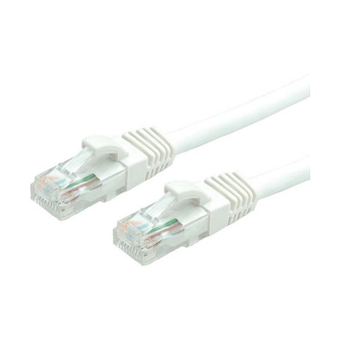VALUE patchkabel kat.6 Class E UTP LSOH bel 10m