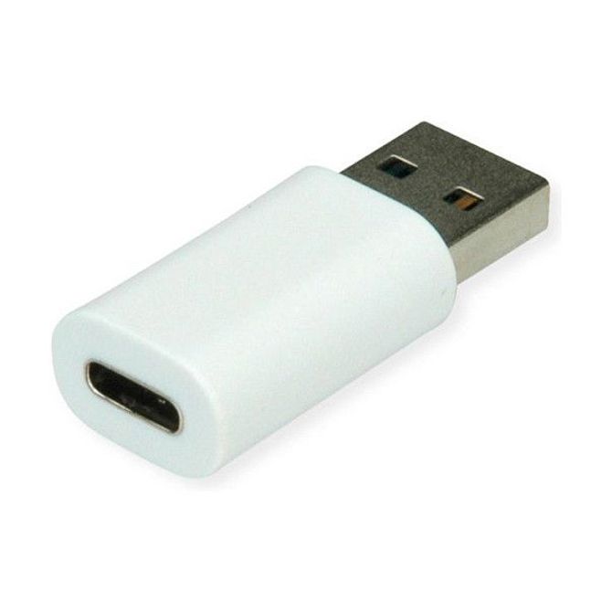 VALUE USB adapter za blokiranje podatkov tipa A - C