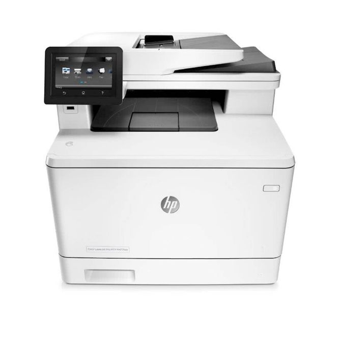 Večfunkcijski tiskalnik HP Color LaserJet Pro M477fdw (CF379A)