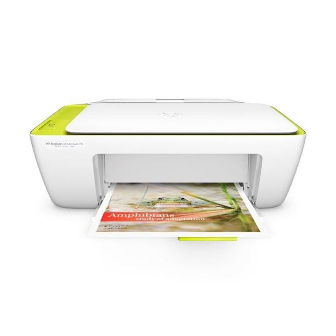 Tiskalnik HP DeskJet Ink Advantage 2135 (F5S29C#A82)