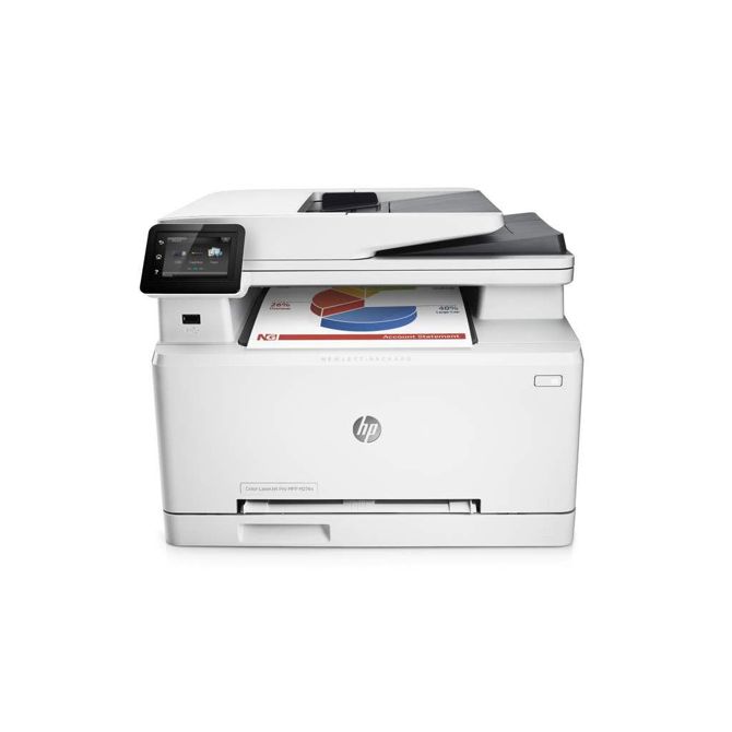 Tiskalnik HP Color LaserJet Pro MFP M274n (M6D61A#B19)