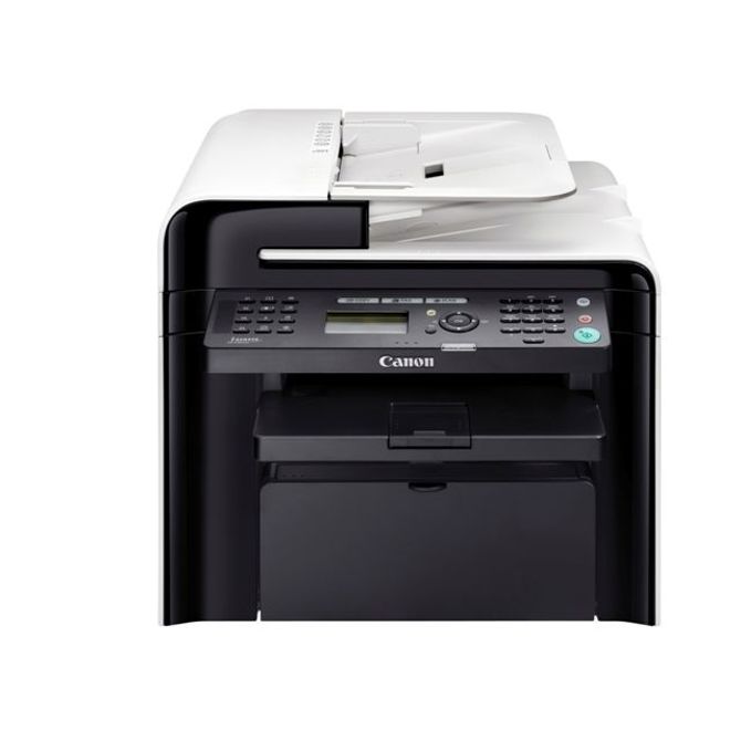 Večfunkcijska laserska naprava CANON MF4580dn