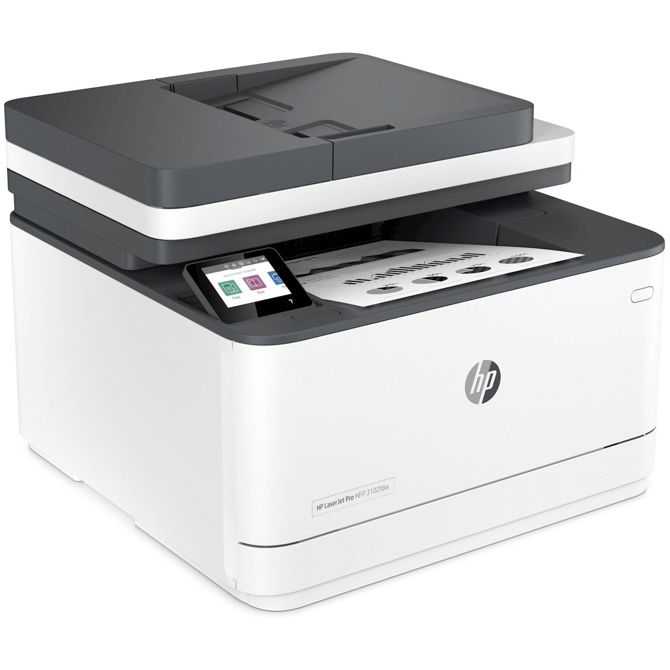 Večfunkcijska laserska naprava HP LaserJet Pro 3102fdw 3G630F#B19