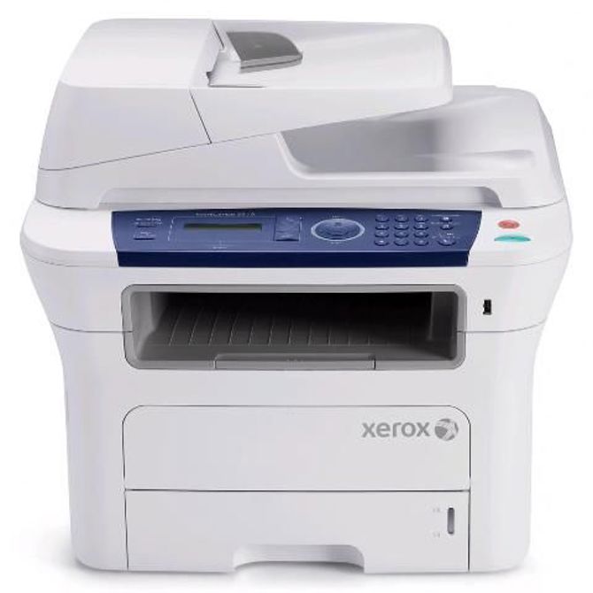 Večfunkcijska laserska naprava XEROX WorkCentre 3210N (3210V_N)