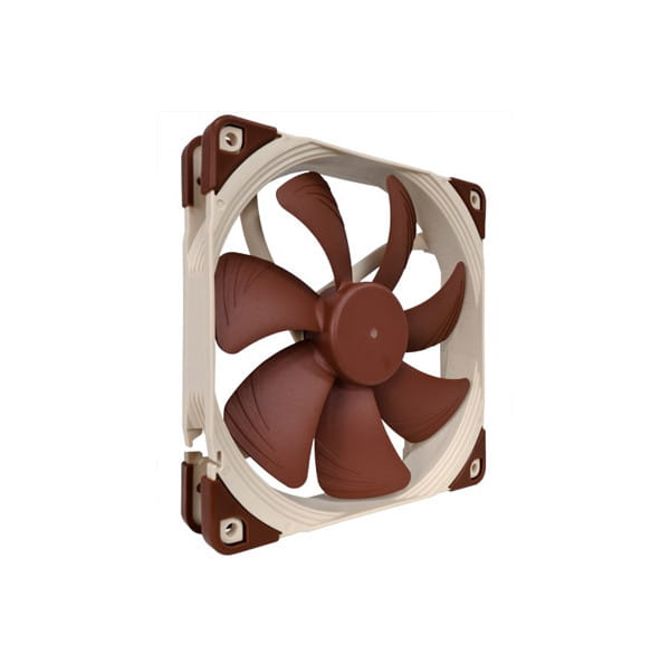 Ventilator za PC Noctua NF-A14 ULN (3-polni/5,25 konektor, 140 mm)