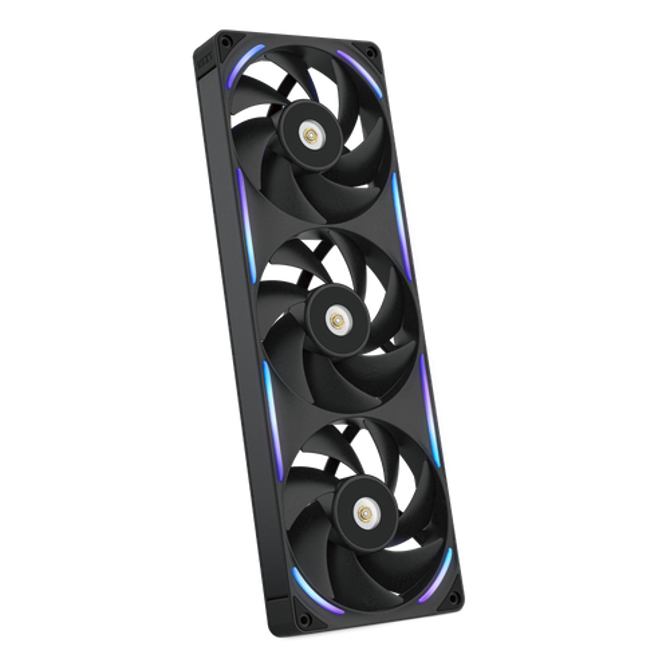 Ventilator za PC NZXT Performance Fan F360X (belo, 360 mm)