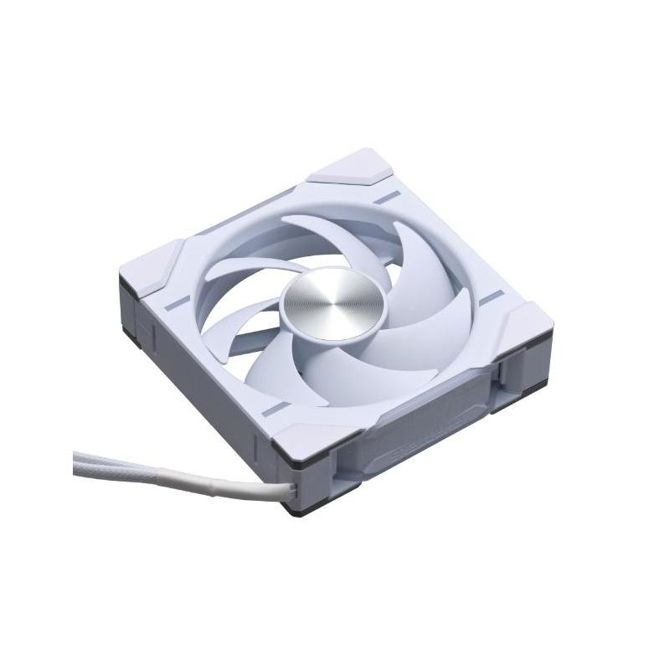 Ventilator za računalnike Phanteks D30-120 PWM 120 mm, RGB, 3 kosi, do 2000 vrt/min, 30,2 dB