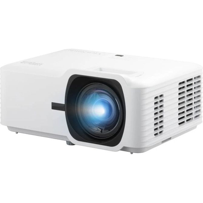 Projektor Viewsonic Beamer LS711W 4200 lumnov WXGA Laser DLP TR0.521
