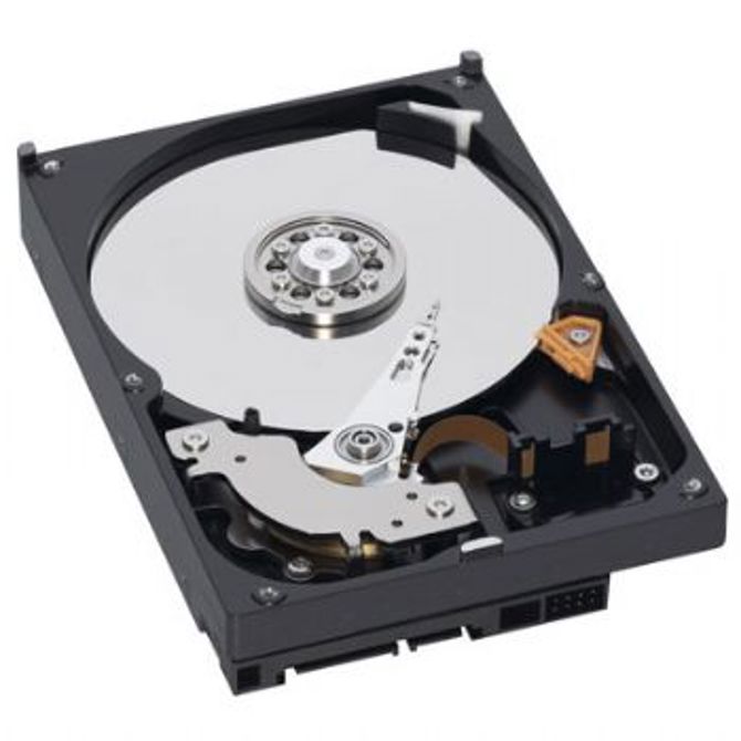 WD 3,5 500GB SATA2, 32/7200   -Green-   (WD5000AADS)