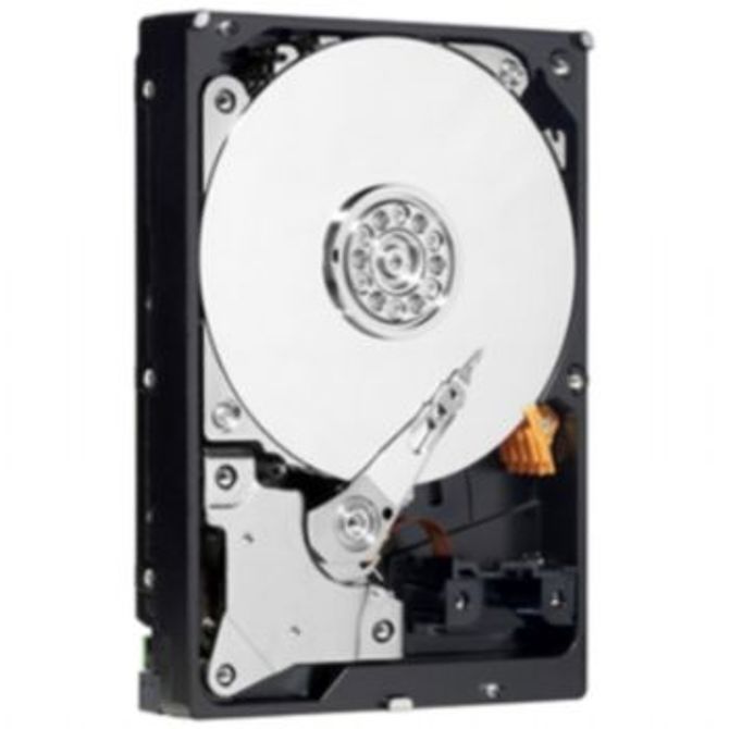 WD 2,5 640GB SATA, 8/5400 -Blue-  (WD6400BEVT)
