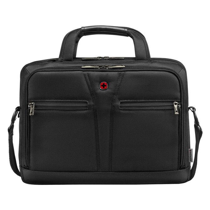 Torba za prenosnik WENGER BC Refresh BC Pro  35,56 cm 14 oz - 40,64 cm 16