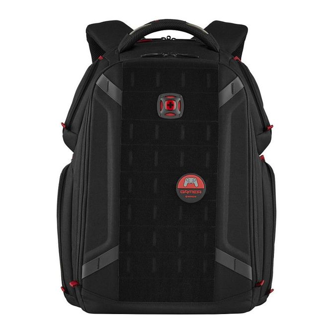 Nahrbtnik za prenosnik WENGER PlayerOne 43,9 cm 17,3