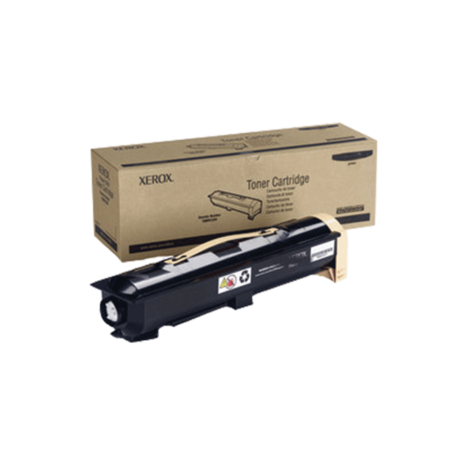 XEROX 006R01160 Black Toner Cartridge za WC 5300 serijo za 30.000 strani črni toner