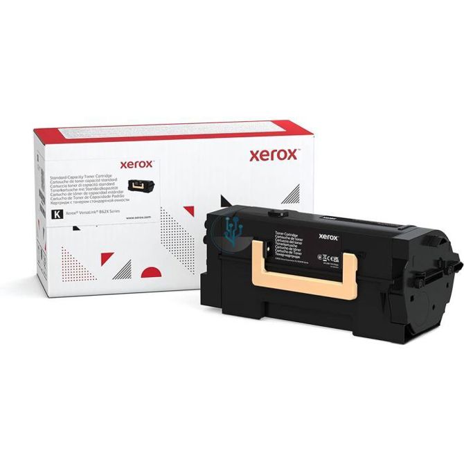 Tonerji Xerox 006R04672 črn za B620/B625, original, visoka kapaciteta, do 25.000 strani