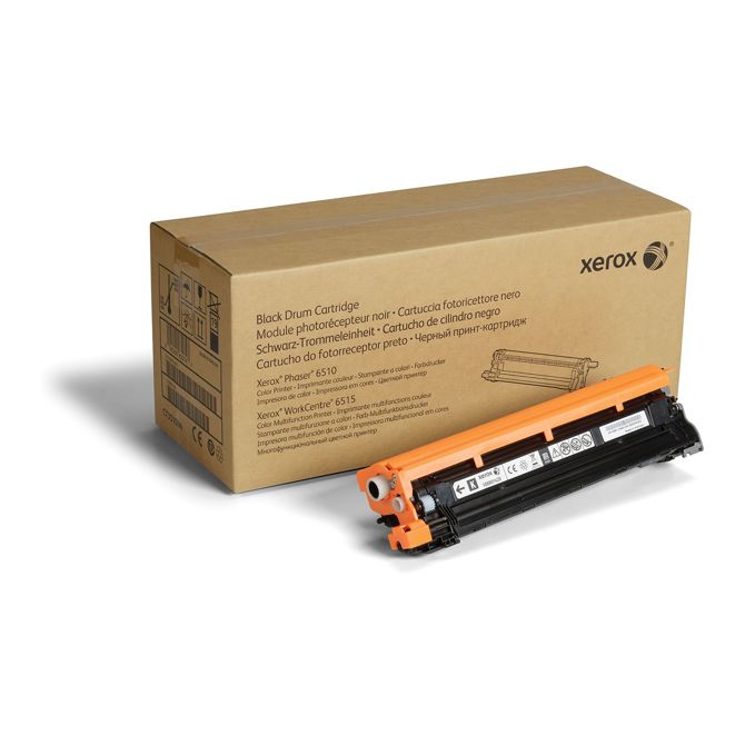 Xerox 108R01420 (6510/6515) črn, originalen boben