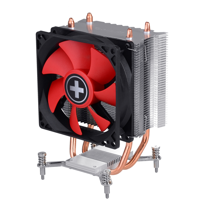 Xilence I402  (XC026)CPU Cooler