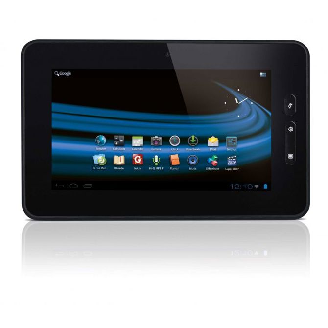 Tablični računalnik Yarvik GoTab Velocity 7 Capacitive