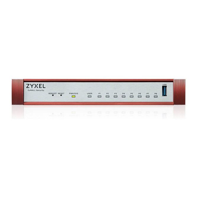 Stikalo Zyxel Firewall USG FLEX 100H