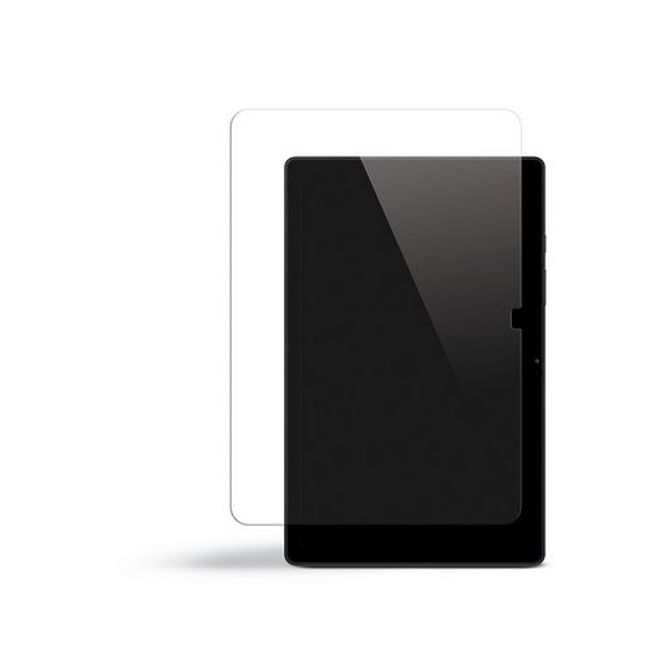 Zaščitno steklo Gecko Screen Protector za Samsung Galaxy Tab S8 Ultra 14.6'' (2022), kaljeno steklo