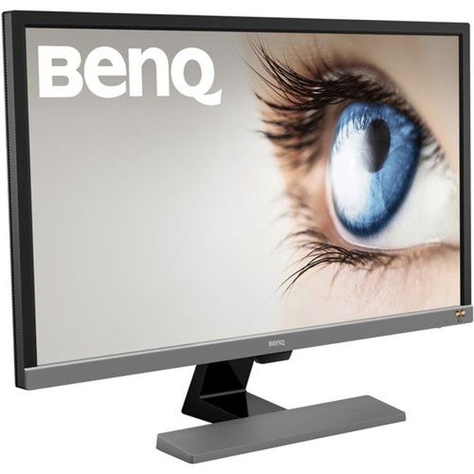 Monitor BENQ EL2870U 70,90 cm (27,9) 4K UHD TN