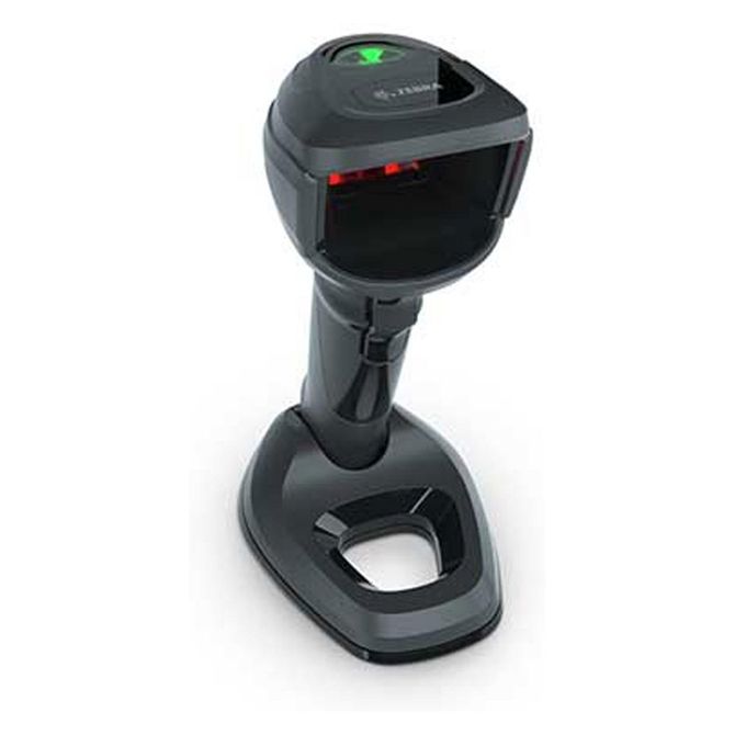 ZEBRA čitalnik črtnih kod DS9908-SR USB 2D, RS232, KBW, USB, IP52