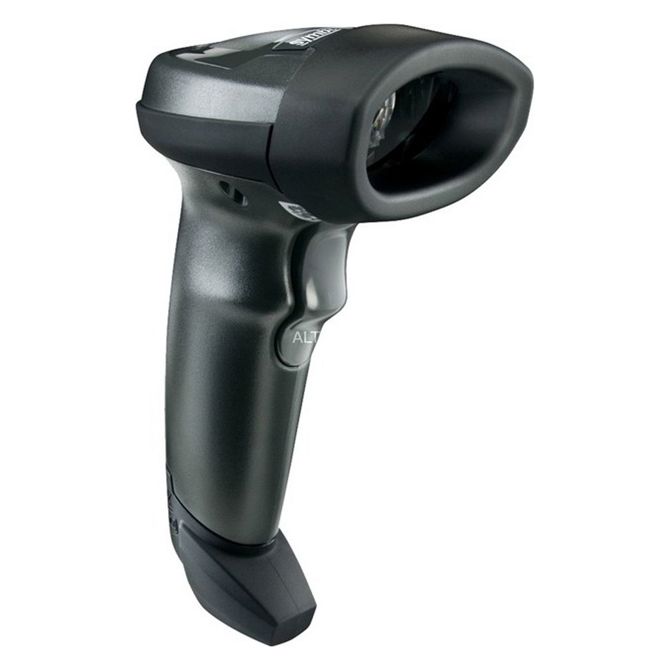 Čitalnik črtne kode Zebra LI2208 1D USB RS-232 Žični