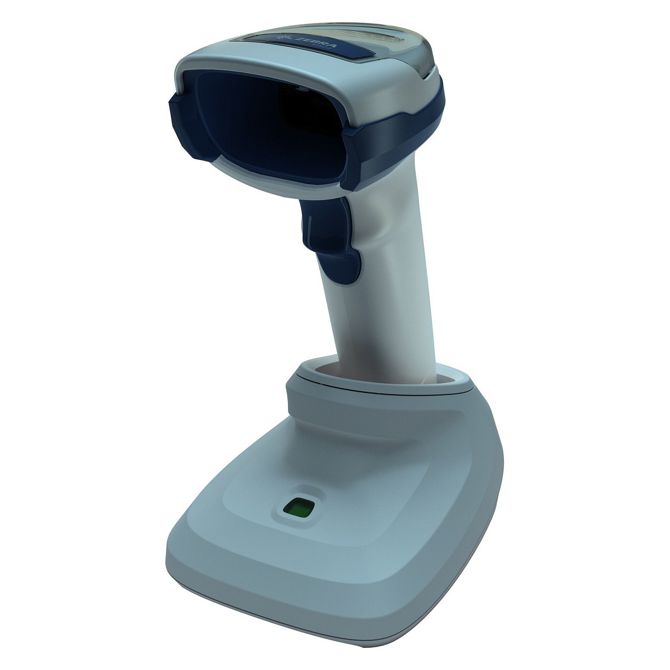 Zebra DS2278-HC - Zdravstvo - Komplet USB za predstavitveno zibelko