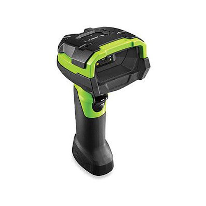 Zebra DS3678-HD - USB komplet - skener črtne kode
