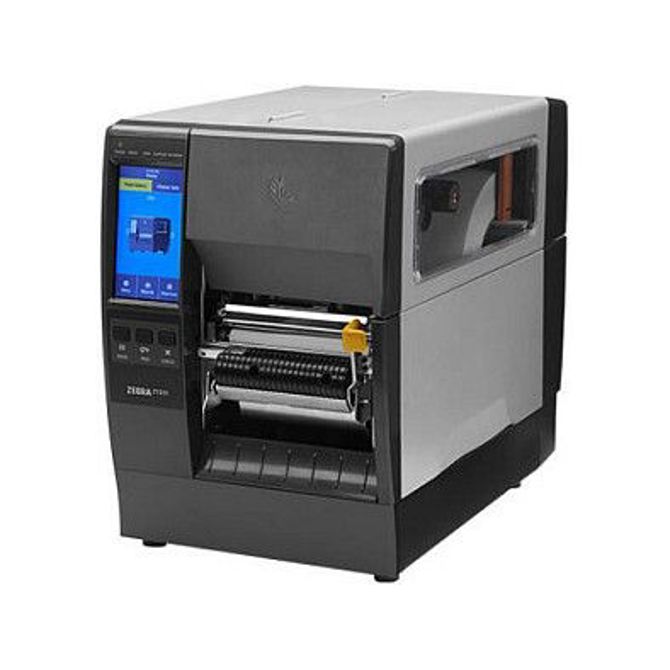 Tiskalnik etiket ZEBRA ZT231 TT 203 dpi, do 152 mm/s, USB, LAN, serijski, BT