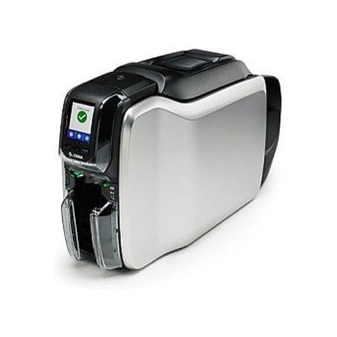 Tiskalnik kartic Zebra ZC300 [ZC31-000C000EM00)